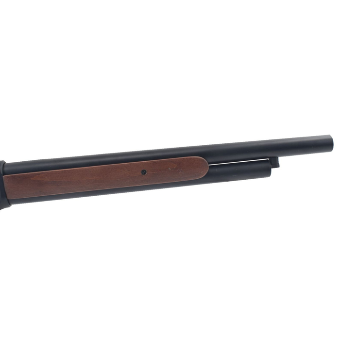 Golden Eagle M1887 Shell Ejecting Lever-Action Gas Shotgun - 5 Shells