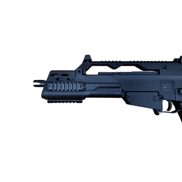 Pirate Arms G36C Handguard