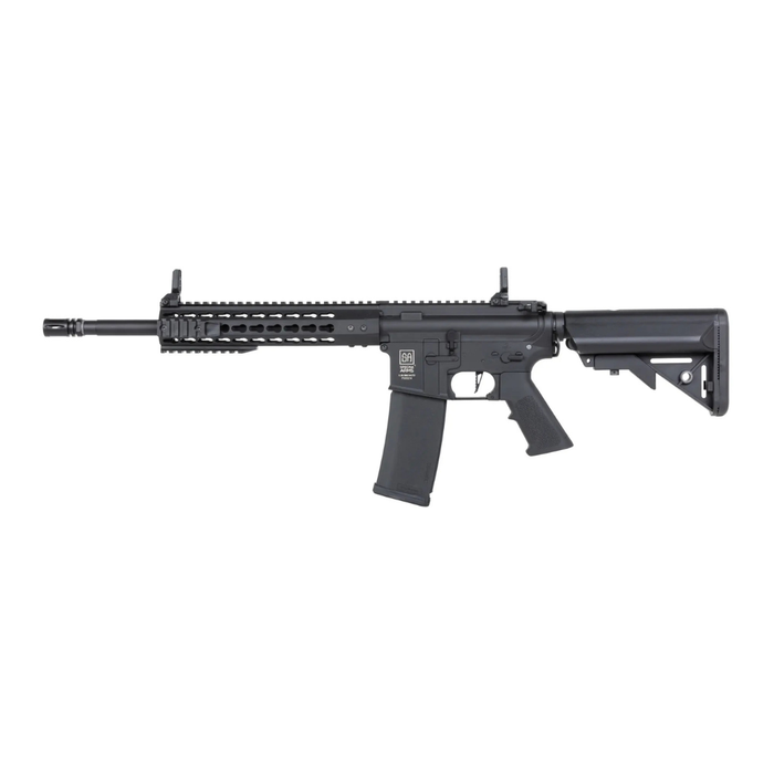 Specna Arms SA-F02 Gen 2 with HAL ETU - Black