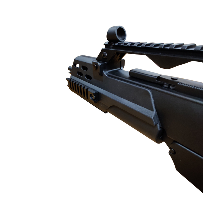 Pirate Arms G36C Handguard