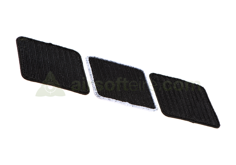 Glock Patches Set - 3 Pack