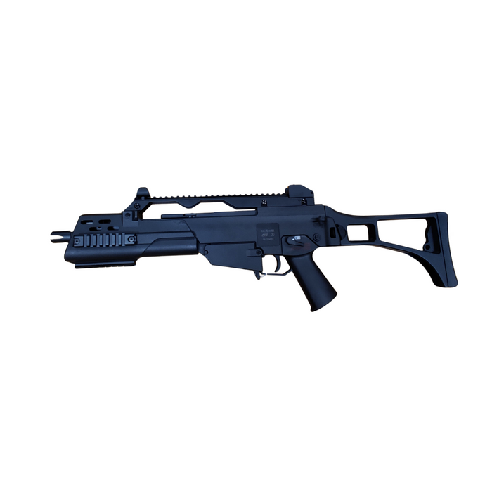 Pirate Arms G36C Handguard