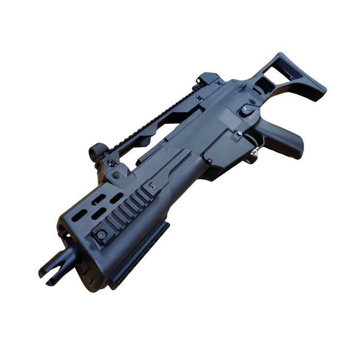 Pirate Arms G36C Handguard