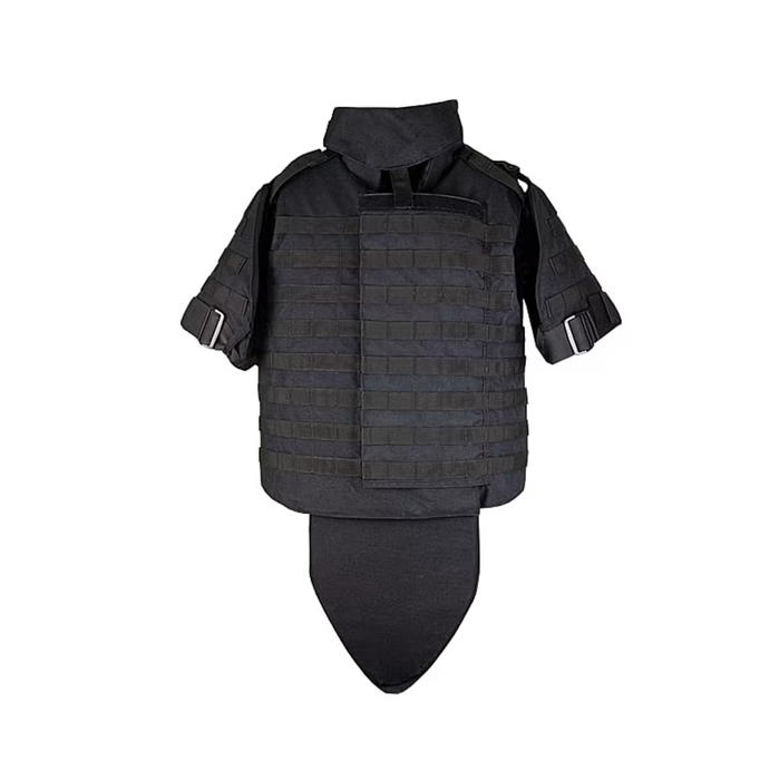 Invader Gear Interceptor Body Armor - Black