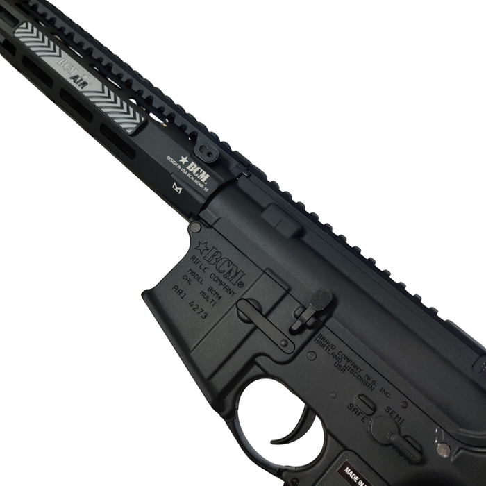 *B-Grade* BCM AIR (VFC) CQB 11.5 inch MCMR Rifle - Black