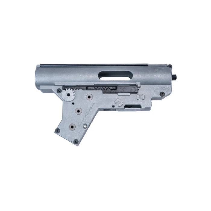 ASG Gearbox Casing incl. Accessories - EVO 3 Models