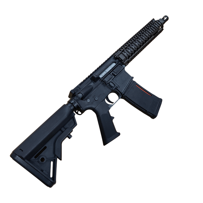 Well Pro MK18 GBBR