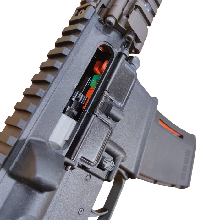 Well Pro MK18 GBBR