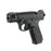 AAP01C GBB Full Auto / Semi Auto - Black