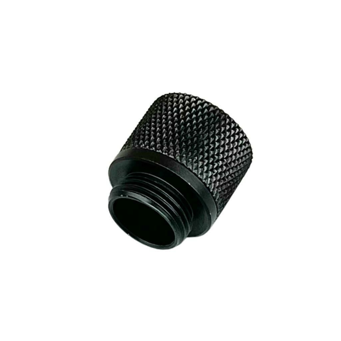 Army Armament Silencer Adaptor with Shroud 12mm-14mm CCW