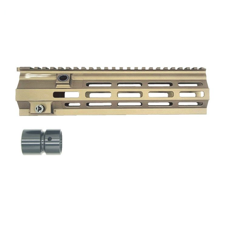 Angry Rail Angry Gun 10.5