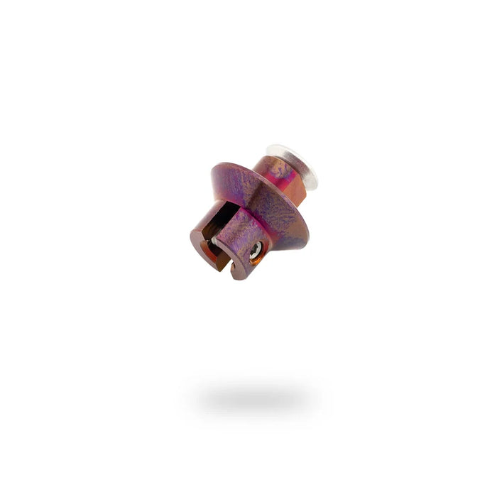 Waldo Dynamics VFC Quick-Change Nozzle Spring Plug