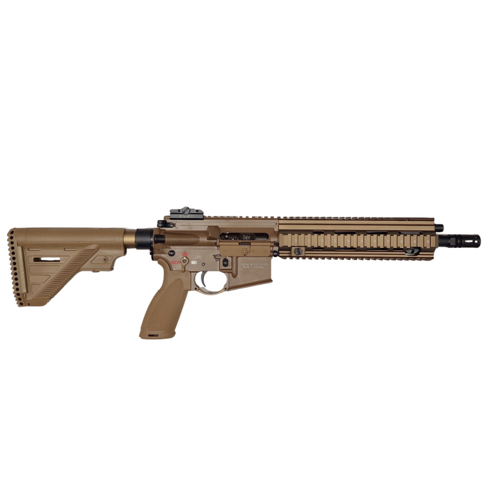 Guns Modify 416A5 MWS GBBR - FDE