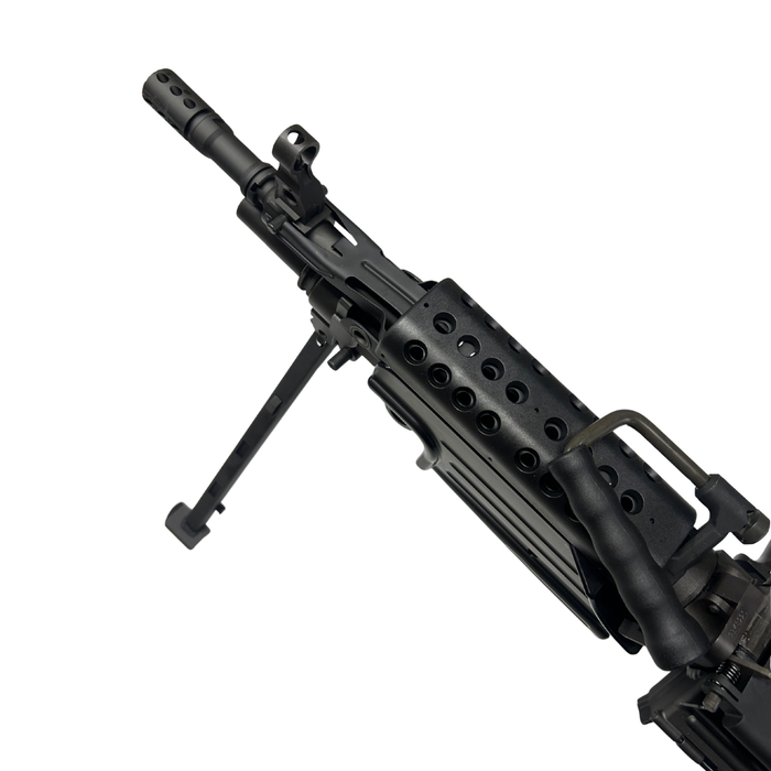 VFC M249 PARA GBB LMG (Cybergun & FN Herstal Licensed)