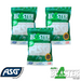 3 Bags of Alpha Blaster Bio 0.25g BB - 12000 BBs - Save €5.48!