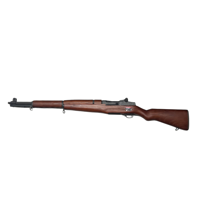 *B-GRADE* G&G M1 Garand Real Wood - ETU Version