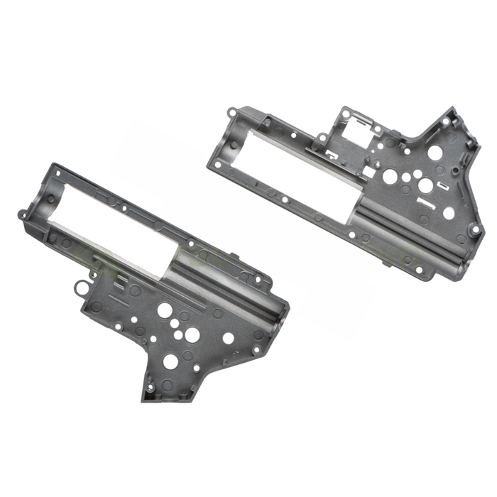 G&G V2 Gearbox Casing