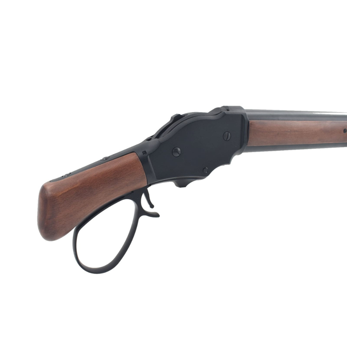 Golden Eagle M1887 RWL Shell Ejecting Lever-Action Gas Shotgun - 5 Shells