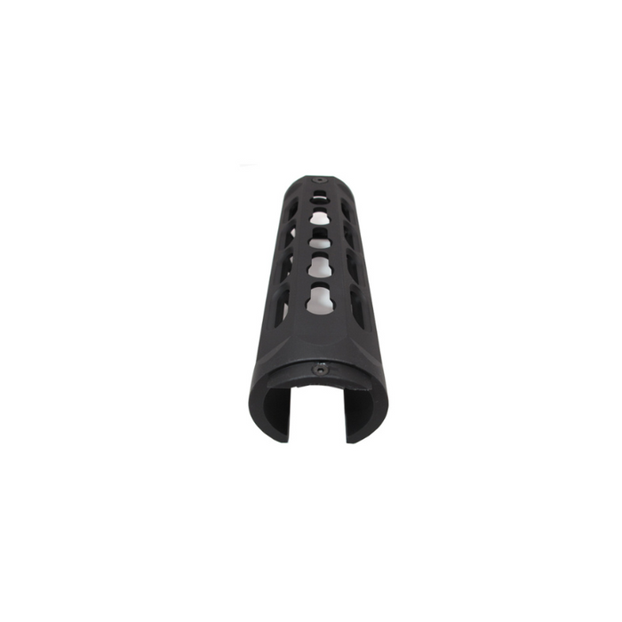 Wii Tech Aluminium Handguard KE Style Key-Mod for MP5 (WE)