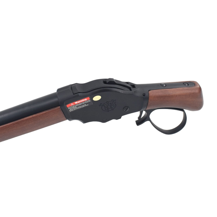 Golden Eagle M1887 RWL Shell Ejecting Lever-Action Gas Shotgun - 5 Shells
