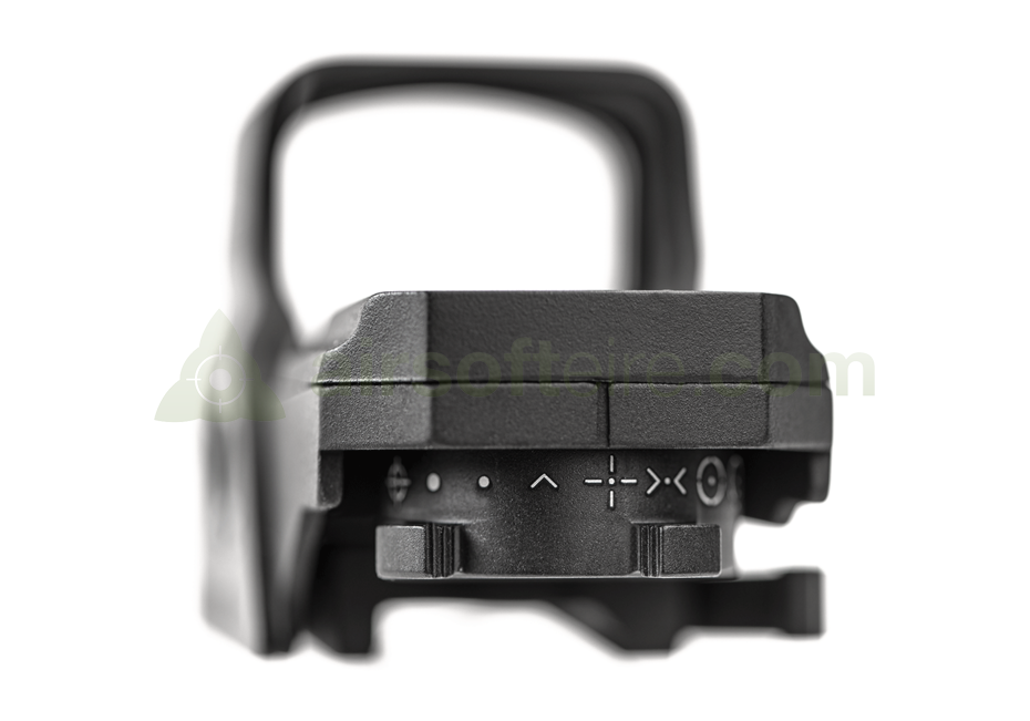 Vector Optics Omega 8 Red Dot Sight - Black