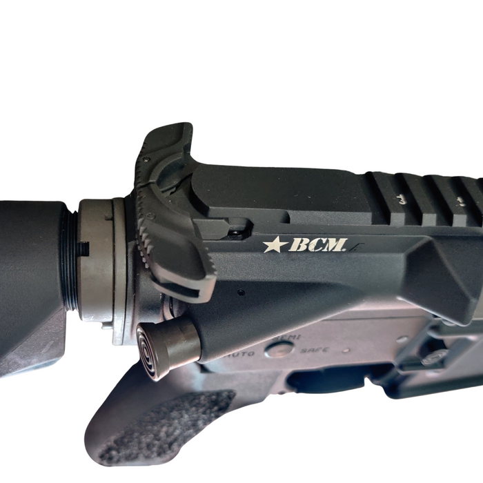 *B-Grade* BCM AIR (VFC) CQB 11.5 inch MCMR Rifle - Black