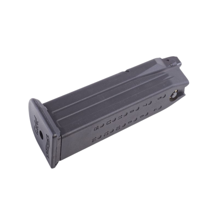 Umarex Walther PDP / PPQ M2 Magazine - Black