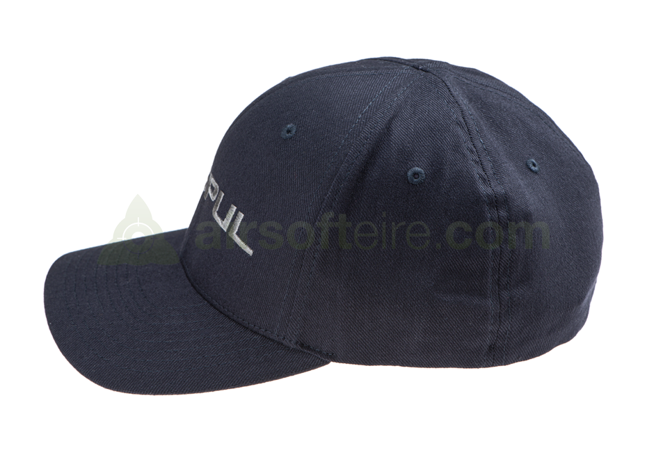 Magpul Wordmark Stretch Fit Cap - Navy