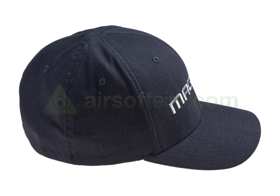 Magpul Wordmark Stretch Fit Cap - Navy