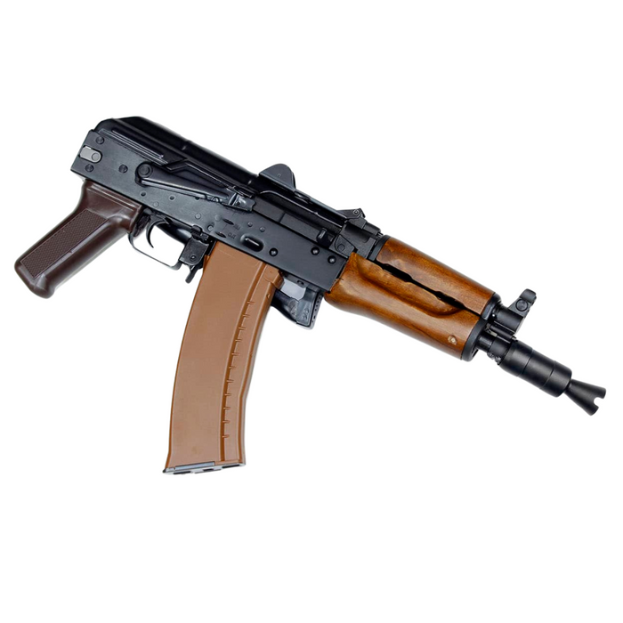 E&L AKS-74UN Full Metal/Real Wood