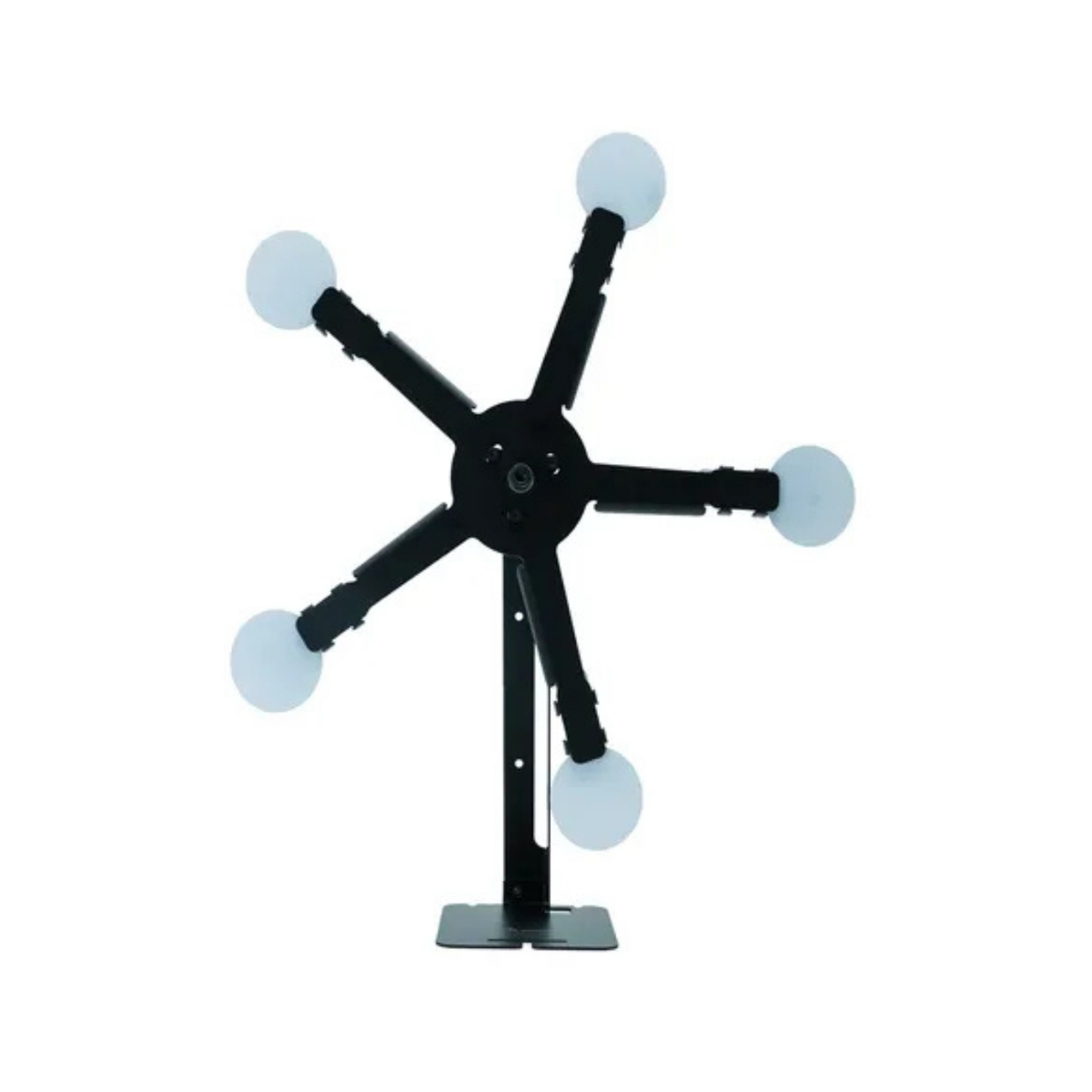 New ASG Ferris Wheel Target - 5 Metal Targets — AirsoftEire