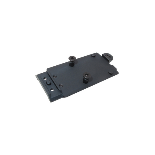 Wii Tech CNC RMR/SRO Optic Mount Plate - A.Arms Glock 17 Gen5 Slides