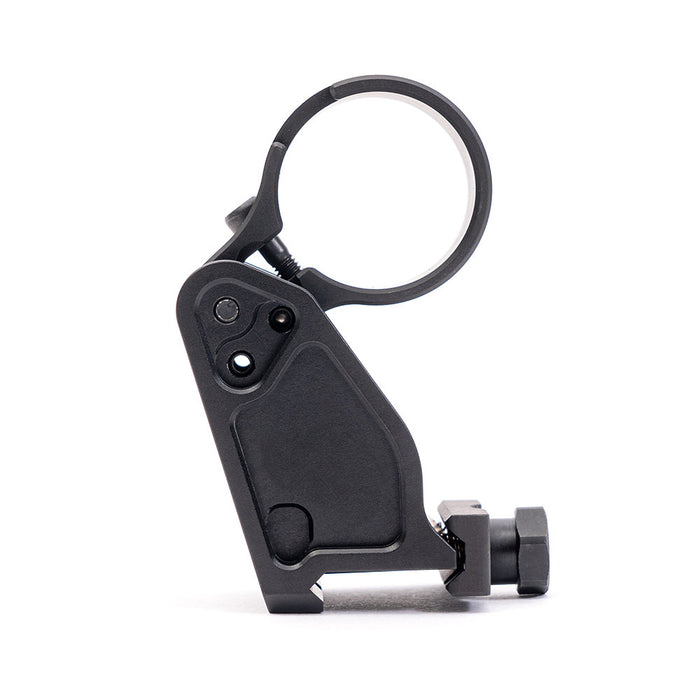 PTS Unity Tactical: FAST FTC Aimpoint Magnifier Mount - Black