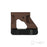 PTS Unity Tactical FAST MRO Mount - Bronze