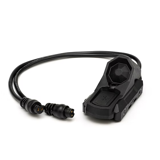 PTS Unity Tactical AXON Light/Laser Pressure Switch - Black