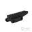 PTS Unity Tactical FAST Optic Riser (Polymer) - Black