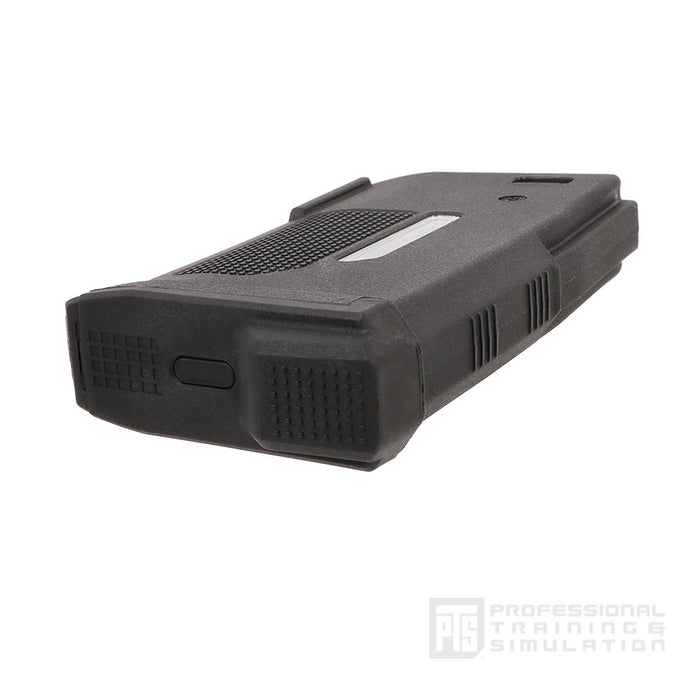 PTS Syndicate 170rd EPM1-S Magazine Short for M4/M16 - Black