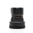 PTS Dead Air Wolverine Keymo Adapter with Mount - Black