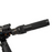 PTS Dead Air Wolverine Keymo Adapter with Mount - Black