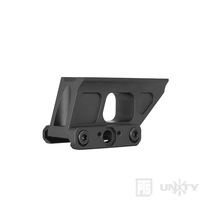 PTS Unity Tactical FAST Comp Series Mount - Black