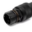 PTS Dead Air Wolverine Keymo Adapter with Mount - Black
