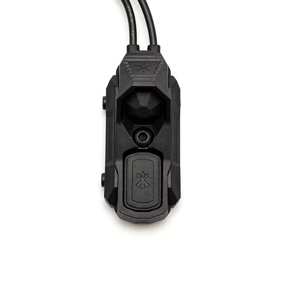 PTS Unity Tactical AXON Light/Laser Pressure Switch - Black