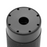 PTS Dead Air Wolverine AK Mock Suppressor Tracer Version - Black