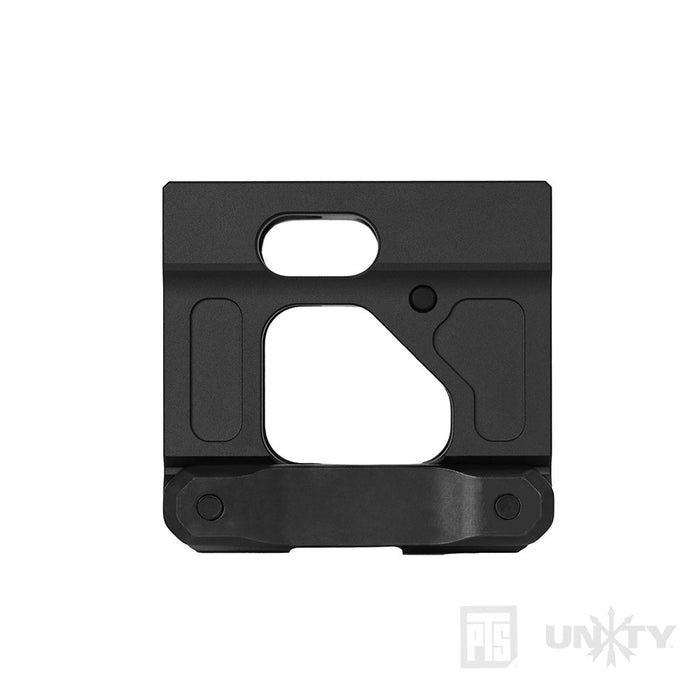 PTS Unity Tactical FAST Micro Mount - Black