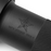PTS Dead Air Wolverine AK Mock Suppressor Tracer Version - Black