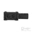 PTS Unity Tactical FAST Optic Riser (Polymer) - Black