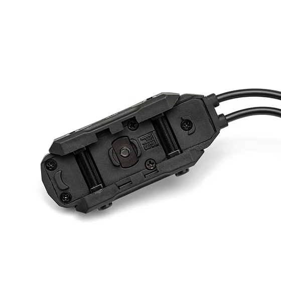 PTS Unity Tactical AXON Light/Laser Pressure Switch - Black