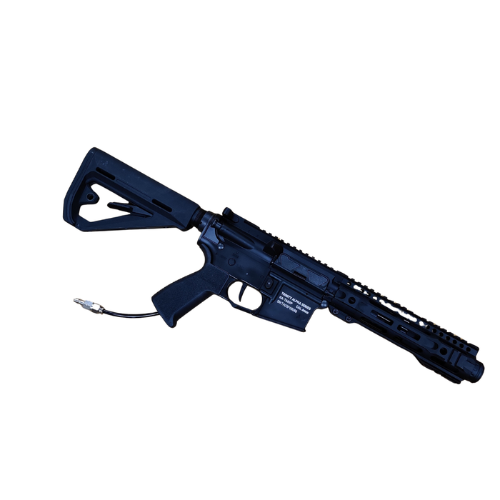 *B-Grade* Gate x Arcturus Trinity GA-TA03P 7.9" w/ Pulsar D & Titan II Bluetooth