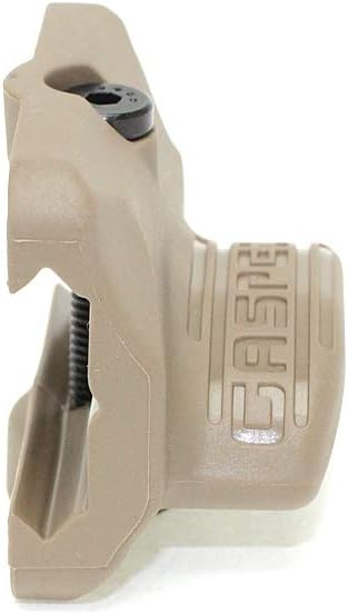 PTS Syndicate GoGun Gas Pedal RS2 - 20mm - Dark Earth