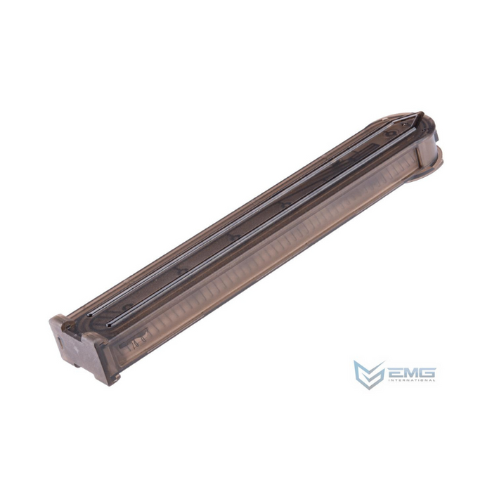 KRYTAC 200rd/50rd Magazine for P90